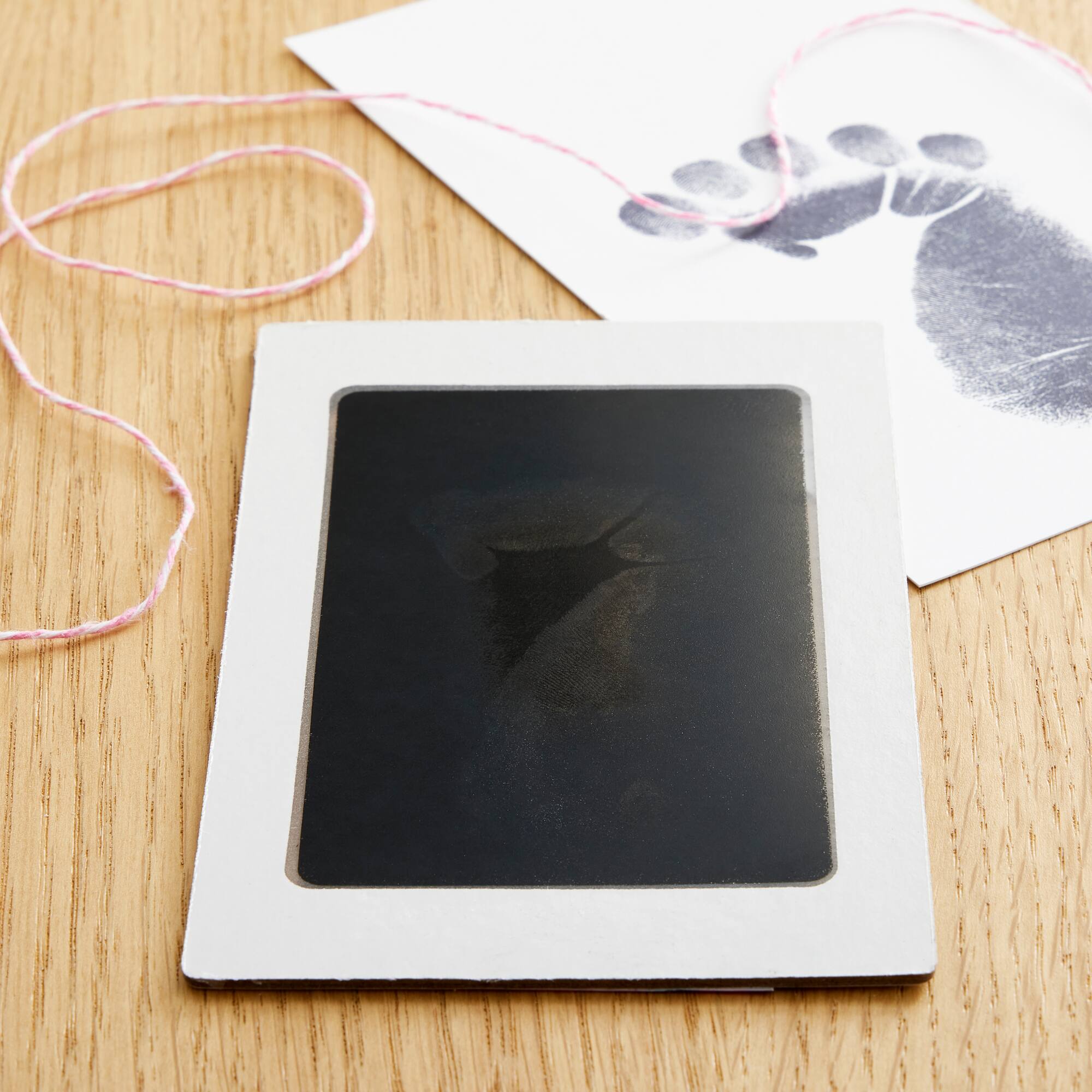 Black Clean Touch Ink Pad Kit by Recollections®